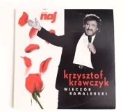 Wieczór kawalerski – Krzysztof Krawczyk, płyta CD
