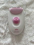 Depilator Braun Silk-epil 3