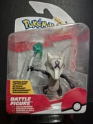 Alolan Marowak battle figure figurka pokemon 