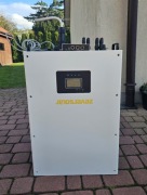 Falownik inwerter Zeversolar model Eversol - TLC 17K, moc 17 kW