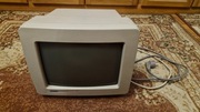 Monitor Atari SM124