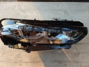 Alfa Romeo Tonale lampa prawy przód Full LED 00505643990 505643990