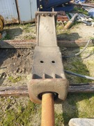 Młot hydrauliczny Indeco