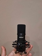 Mikrofon MOZOS gamingowy/studyjny