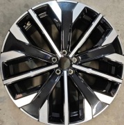 Felga volvo xc90 II lift nowy model 21 cali