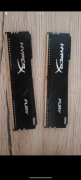Pamięć ram 2x4 GB Hyperx fury ddr4