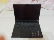 ASUS TUF Gaming A16, Ryzen7 260, 32GB RAM, RTX 5050, 2-miesięczny