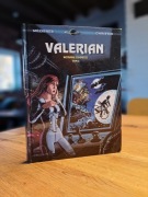 Valerian tom 3 (wyd. Zbiorcze) - Mezieres, Christin