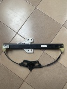 Audi A4 B9 Podnośnik szyby tył 8W0839461