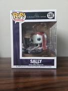 Funko Pop 1358 Sally Nightmare Before Christmas 