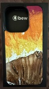 Bewood- etui, plecki iPhone 15 pro