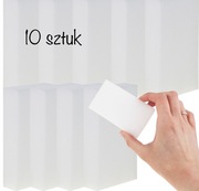 Magiczna gąbka 10sztuk