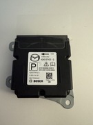 MODUŁ SENSOR AIRBAG N243-57K30 MAZDA MX5 MX-5 4 IV ND LIFT 18-24
