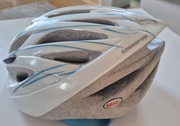 Kask rowerowy firmy BELL, model crossfire 50-57cm
