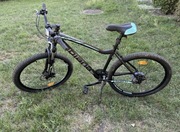 Rower górski MTB Indiana X-Pulser 2.7 D19 27.5 cała / DAMSKI