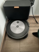 Irobot roomba j7+