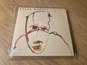 AKSAK MABOUL - Figures - 2 CD - avant-prog-rock