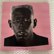Winyl IGOR - Tyler the creator 