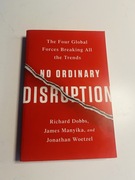 No ordinary disruption