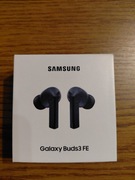 Słuchawki Samsung Galaxy czarne 