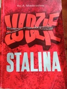 Ludzie Stalina Roj A. Miedwiediew 