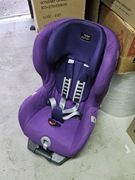 Fotelik samochodowy Britax Romer Safefix Plus 9-18kg