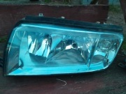 reflektory tec jak nowe fabia 1 2002r 