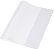Panta Plast okładka na zeszyt A5 10szt.