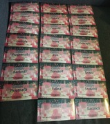 Zestaw kart kategorii do budżetu A6, Romantyczna kolacja, 10 kart do wyboru