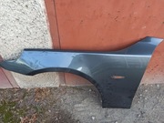 Błotnik  lewy BMW E60 Platingrau A68