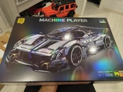 Klocki Technic ToyLinx, Pagani Huayra, 3526 klocków, Nowy 1:8