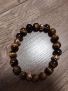 Modna męska bransoletka