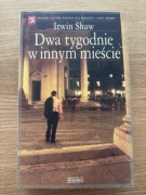 Dwa tygodnie w innym mieście - Irwin Shaw