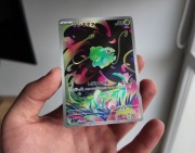 Pokemon TCG karta Bulbasaur (m1L 064)