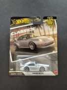Hot wheels Premium Car Culture Modern Classics Porsche 911 993 GT2