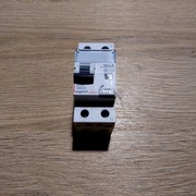 Wyłącznik różnicowo-nadprądowy Legrand P-312 C40A DX3