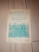 Puchar federacji "Stal", Gorzów 1969 cz