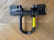 Lemondka Profile Design Neosonic Ergo 45AR