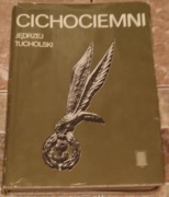 "Cichociemni" Jędrzej Tucholski