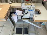 Overlock przemysłowy JUKI MO-6716S (5-nitkowy)