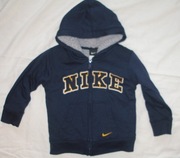 NIKE bluza 4 latka