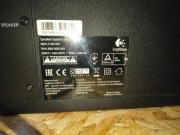 Głośniki Logitech Z623 THX 2.1 200W