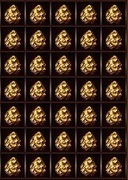 Elite mt2 Metin bryłki 10 szt.