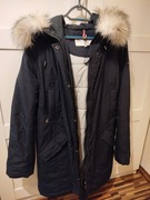 Jean Paul kurtka męska blast le parka czarna rozmiar L 