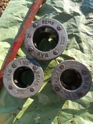 Narzynka głowica Rems Eva