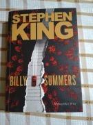 Billy Summers Stephen King 