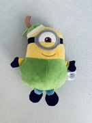 Pluszaki Minionki