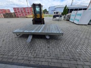 Rolotok transporter nie zmotoryzowany 1700x3000