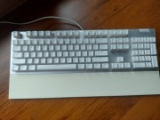 Klawiatura mechaniczna SPC GK650K pudding