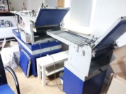 Maszyny poligraficzne tanio falcerka B2 B3